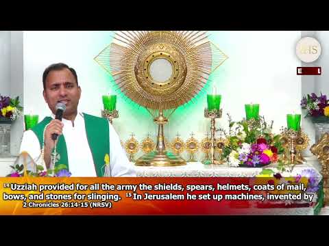 Dewfall 1742 - Never let pride enter