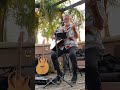 Don't Stop Believing - Journey (Live Acoustic Cover) Mike Cooper