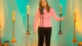 Charlotte Church - Papa Can You Hear Me, Live