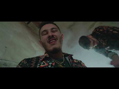 DoppiaW ft. Erresse - BIG BANK (OFFICIAL VIDEO)