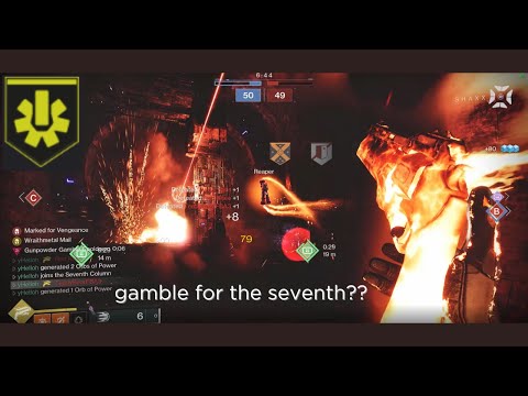 Illegal Golden Gun Clips You Need To See...