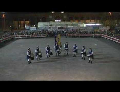 Contesa Estense 2008 - Città di Lugo - Brano Libero