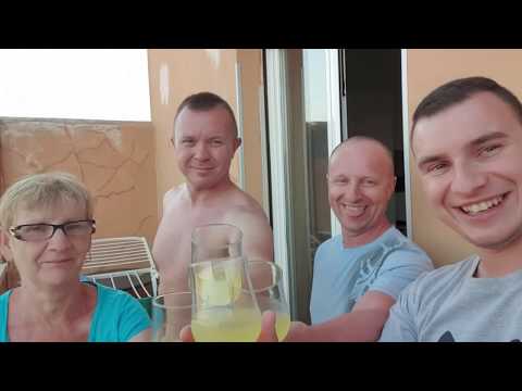 Al Bano & Romina (remix) - Felicitá - We are from ROME holiday 2019