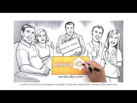 iCancerHealth: Medocity Patien