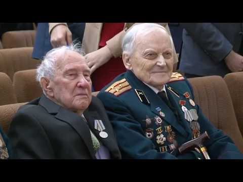 В Курске масштабно отпразднуют 75-летие Победы
