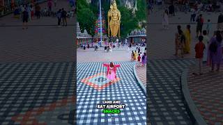 Malaysia is treating me good❤️ #travelinfluencer #adventuretime #vacation