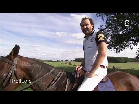 Une journée avec Cyril Lignac - Thé ou Café - 14/10/2017