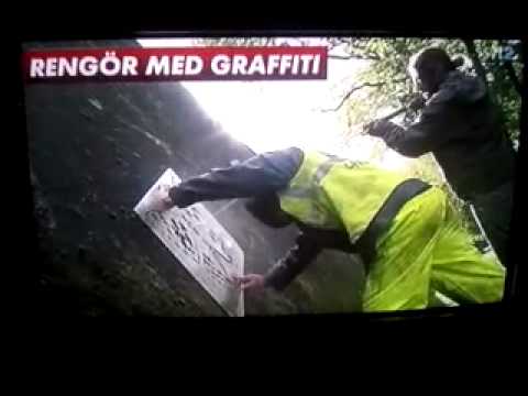 Aktuellt - intro 2012