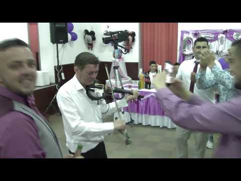 Anton Trifoi - In Forma