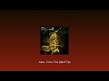 Anto Crave You Sped Up QuickSong