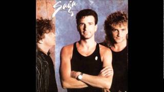 Saga - Wildest Dreams - 1987