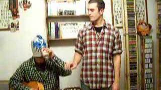 All I want for Christmas is you