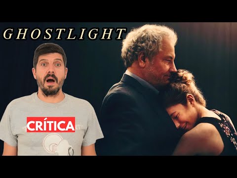 GHOSTLIGHT - Critica SIN Spoilers de la Película - Una JOYITA por Descubrir