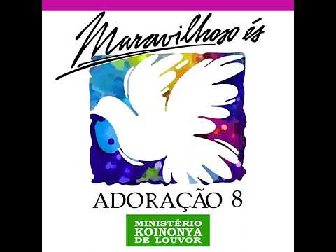 Koinonya - Eu Hei de Ver (Nalma Daier)