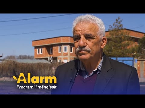 "Kroi i mbretit" në fshatin Korreticë e Epërme