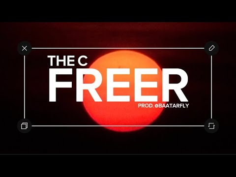 The C - FREER (prod. @baatarfly)