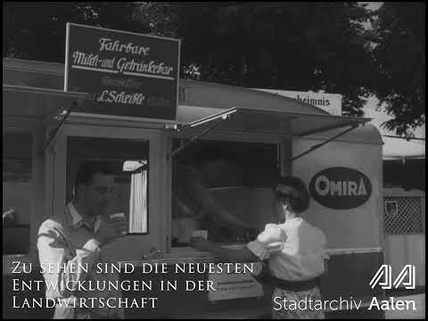 Aalener Wochenschau - Aalen ruft - die Ostalb stellt aus