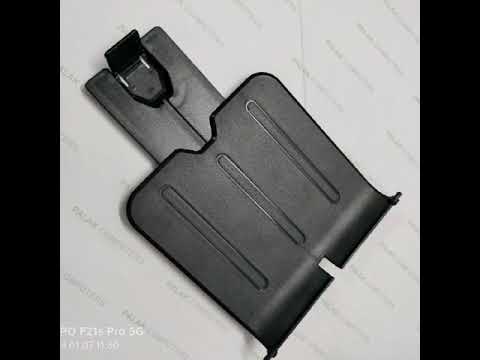 Printer gear paper output tray hp p1007 p1008 p1108