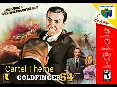 download lagu mp3 mp4 Cartel Theme, download lagu Cartel Theme gratis, unduh video klip Cartel Theme