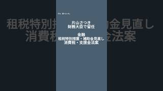 【第2次高市改造内閣】片山さつき 財務大臣｜起用理由・経歴・今後の焦点
