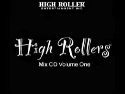 Be Somebody - High Rollers - Ken Omega (aka Bosco Money), Bazz Boogie - Hip Hop Cub Banger!