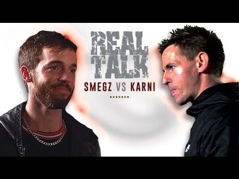 Smegz vs Karni