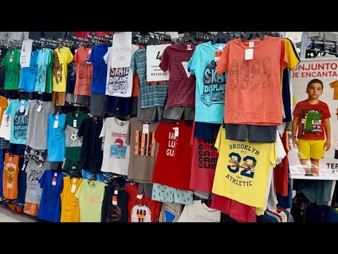 CHILDREN'S AND YOUTH SET - SUMMER PROMOTION - Wholesale and Retail #brás #children'sfashion #yout...