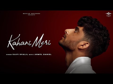 Hansta Zamana Mere Aansuon Pe, (Official Video) Ishq Tha Mera Na Koi Tamasha... Kahani Meri