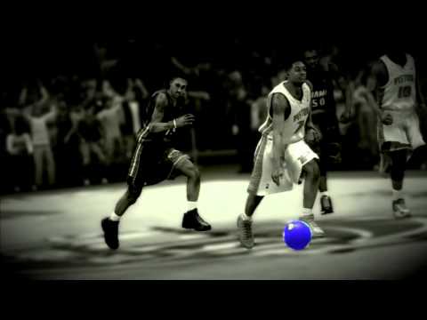 Miami Heat Nas Intro - NBA 2K13