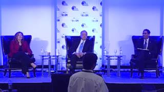 HELI-EXPO 2013: Meet The Regulators Part 2