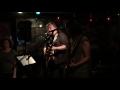 Marty Willson-Piper - Questions Without Answers - Live in New York Hi Fi bar July 5, 2016