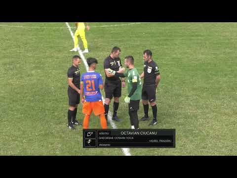 *FCPTV* LIVE | LIGA TINERET | PETROLUL PLOIESTI - SPORT TEAM BUCURESTI 2-1