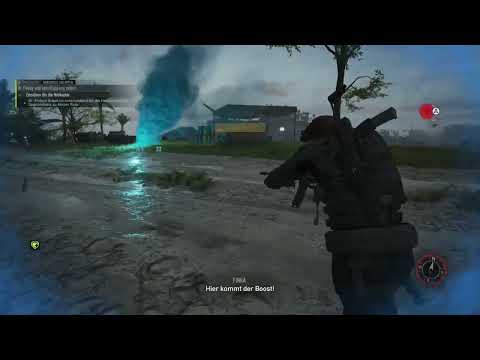 Ghost Recon Breakpoint   Operation Amber Sky   Drastische Heilmittel