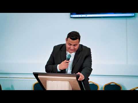 TIMOTEI FLOAREA - TANAR BUN IN VREMURI GRELE - PREDICA LA SEARA DE TINERET BARBULESTI