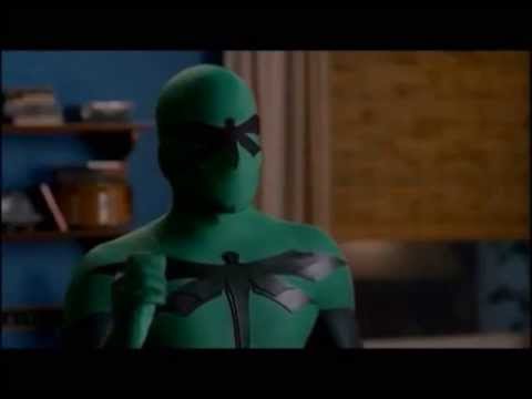 Super herói o filme (Melhores Partes)