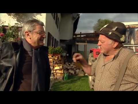 BR Doku - Allgäuer Gernstl in Hinang (Ausschnitt)