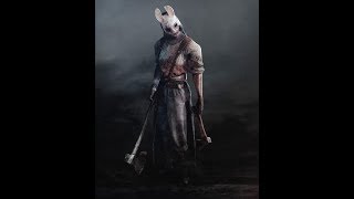 dead by dylight #３  勝手に名前つけないで！