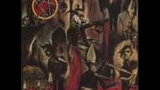 slayer criminally Insane Remix