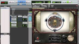 Video thumbnail for Mixing 101 - Demonstration - Waves Kings Microphones demonstration by ahjteam