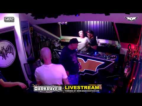 Dj Gizmo & friends SPECIAL