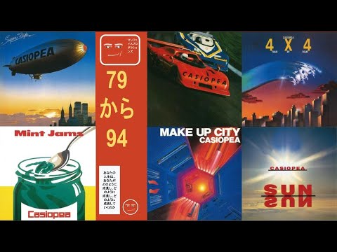 My favorite song from each album 1979-1994 のサムネイル