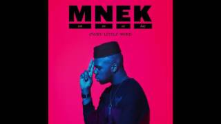 MNEK - Every Little Word (Instrumental)