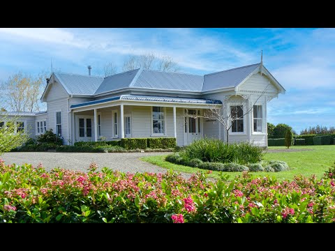 124 Rimmer Road, Helensville, Rodney, 4 ਕਮਰੇ, 2 ਬਾਥਰੂਮ, Lifestyle Property