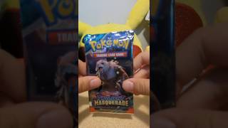 Twilight masquerade! New booster! Can we get three hits in a row?!? #pokemontcg #pokemoncards