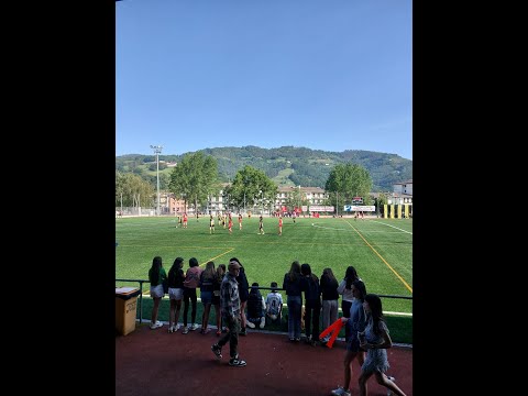 KOPAKO FINALA: GOIERRI GORRI - AITZGORRI