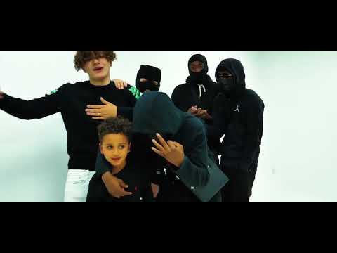 SOLOGWAPBOY LEVIS (OFFICIAL MUSIC VIDEO)