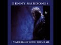 Benny Mardones - I Never Really Loved You At All (LYRICS) - Fm Horizonte 94.3 Channel Benny Mardones - I Never Really Loved You At All (LYRICS)