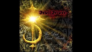 Devildriver - The Axe Shall Fall (Instrumental)