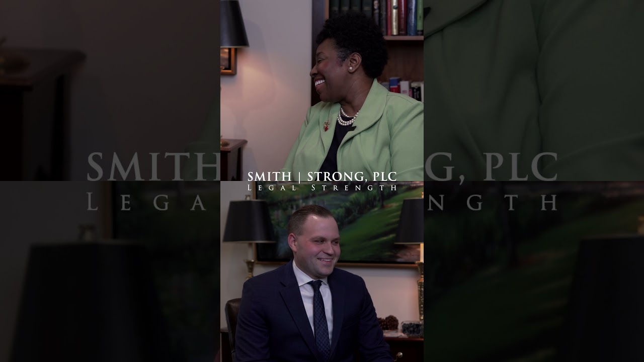 Estate Litigation and Will Contest Client Raves about Her Experience and Outcome at Smith Strong.