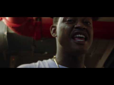 JAYY V VONDON : Bullsh*t (Official video) Director Vondon